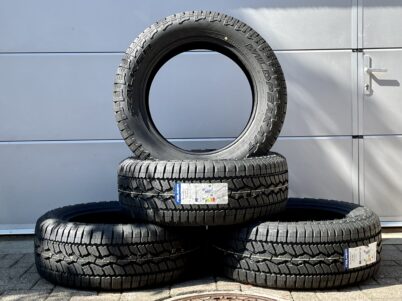 Falken Wildpeak A/T3WA 275/55 R20 117H M&S Offroad Reifen