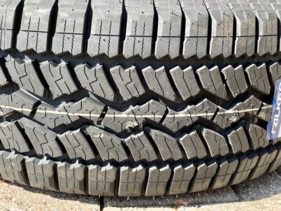 Falken Wildpeak A/T3WA 275/55 R20 117H M&S Offroad Reifen
