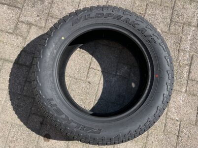 Falken Wildpeak A/T3WA 275/55 R20 117H M&S Offroad Reifen