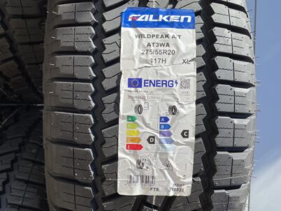 Falken Wildpeak A/T3WA 275/55 R20 117H M&S Offroad Reifen