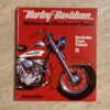 Harley Davidson Mythos aus Chrom und Stahl 1993 Geschichtsbuch