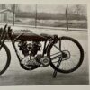 Harley Davidson Mythos aus Chrom und Stahl 1993 Geschichtsbuch