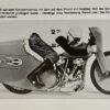 Harley Davidson Mythos aus Chrom und Stahl 1993 Geschichtsbuch