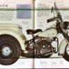 Hugo Wilson Harley-Davidson Modellgeschichte 1903 bis 2000