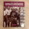 Hugo Wilson Harley-Davidson Modellgeschichte 1903 bis 2000