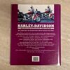 Hugo Wilson Harley-Davidson Modellgeschichte 1903 bis 2000