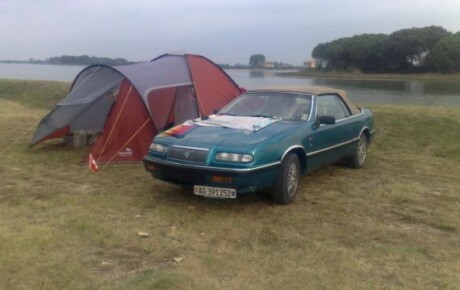 LeBaron Stammtisch – Schweizer Mittelland – in Triengen LU