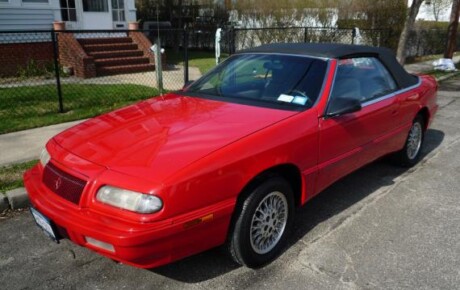 LeBaron Stammtisch