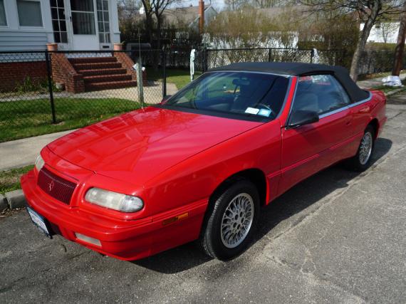 LeBaron Stammtisch