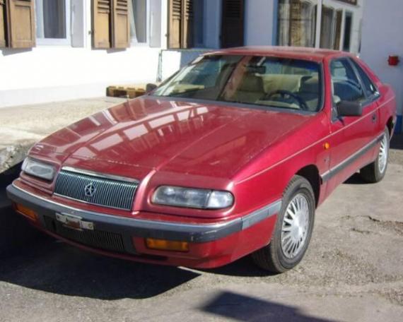 LeBaron Stammtisch