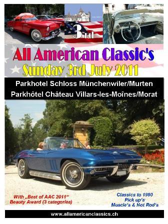 All American Classics