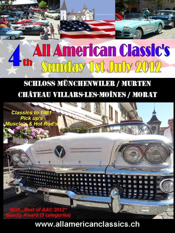 All American Classics