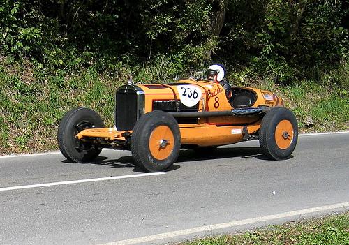 Buick Indy Racer 1930