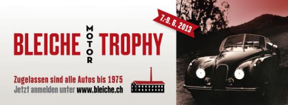 Bleiche Motor Trophy