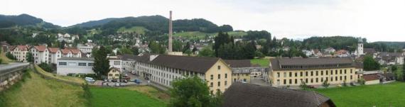 Bleiche Resort Wald im Zürcher Oberland