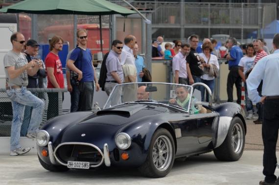 AC Cobra