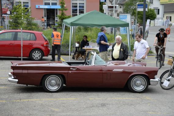 Bleiche Motor Trophy im Zürcher-Oberland