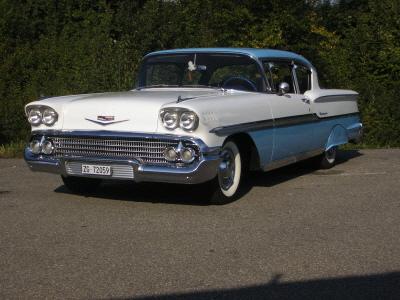 1959 Chevrolet