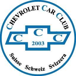 Chevrolet Car Club CCC Schweiz