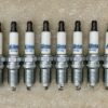 Chevrolet Corvette C5 Servicepaket 1997 bis 2004