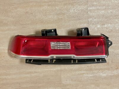 Chevrolet Camaro Heckleuchte 2014 2015 linke Seite