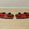 Chevrolet Camaro Heckleuchte Links und Rechts 2014 2015