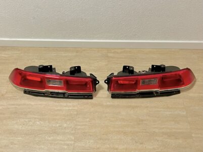 Chevrolet Camaro Heckleuchte Links und Rechts 2014 2015