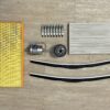 Chevrolet Corvette C5 Servicepaket 1997 bis 2004