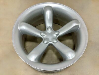 Plymouth Prowler Center Cap