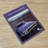 Plymouth Road Runner GTX und Satellite 1971 Prospekt