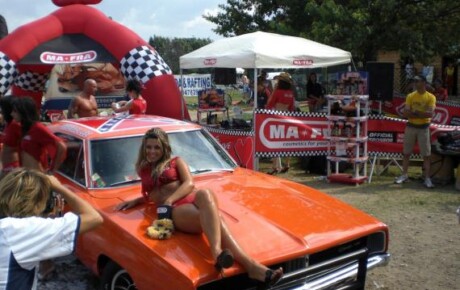 8. CRUISIN‘ RODEO I Buccinasco – Milano I