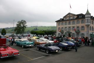 Lakeside-Küssnacht Meeting