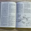 Chevrolet Camaro Reparaturhandbuch von 1967 bis 1979