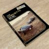 Chevrolet Corvette Reparaturhandbuch von 1970 bis 1982