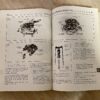 Chevrolet Corvette Reparaturhandbuch von 1970 bis 1982