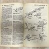 Part No. 6930 CHILTON BOOK /COMPANY REPAIR & TUNE-UP GUIDE CHEVROLET and GMC VANS 1967-86 All U.S. and Canadian models of 1/2, 314 and 1 ton Vans, including Cutaway, Motor Home Chassis and diesel engines