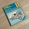 Dodge Van und Plymouth Van Reperaturhandbuch 1971 bis 1986 von Haynes