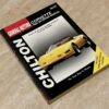 General Motors Corvette Reparaturhandbuch von 1984 bis 1996