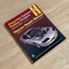 Pontiac Firebid Haynes Reparaturhandbuch von 1993 bis 2002