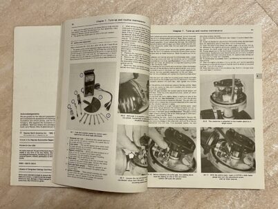 Buick, Oldsmobile, Pontiac Full-Size Models 1970 thru 1990 Automotive Repair Manual by Haynes
