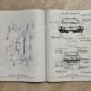 CORVAIR GM PARTS & ACCESSORIES CATALOG 1960-69