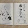 Chevrolet Corvair Teile & Zubehör Katalog 1960-69 von GM