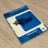 Chevrolet / Oldsmobile 6- und 8-Zylinder Reparaturanleitung Bucheli 187 mit 108 Seiten.