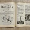 1957 Chevrolet Passenger Car Shop Manual