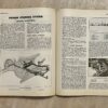Chevrolet Reparaturhandbuch von 1957 von General Motors Corporation
