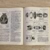 Chevrolet Truck Reparaturhandbuch 1958 von General Motors Corporation