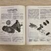 Chevrolet Truck Reparaturhandbuch 1958 von General Motors Corporation