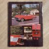 Das Restaurationsbuch für den 1957er Chevrolet