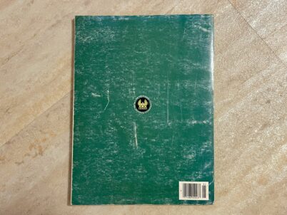 PETERSEN'S DODGE PICKUP TRUCK REPAIR MANUAL BOOK Nr. 5043