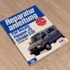 Reihe/Serie Reparaturanleitungen Sprache deutsch Maße 210 x 280 mm Gewicht 720 g